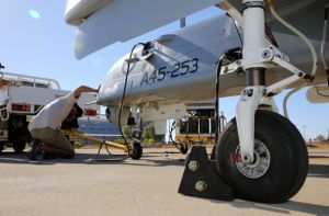 The future of ADF unmanned systems